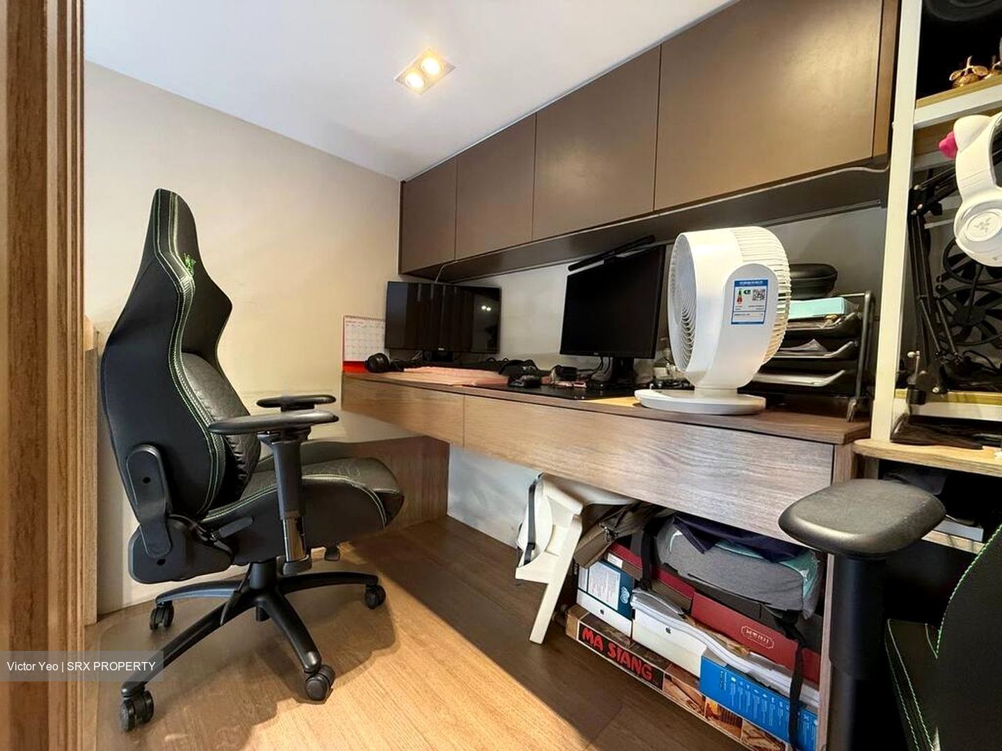 Parc Life (D27), Condominium #477210671